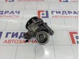Насос масляный Volkswagen Passat B5 06A115105B