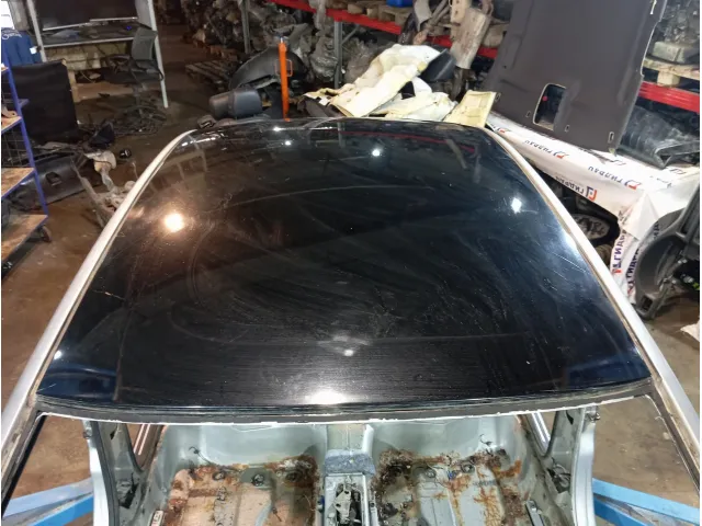 Крыша Volkswagen Passat B5