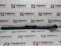 Накладка порога внутренняя правая Volkswagen Passat B6 3C0853370B9B9.