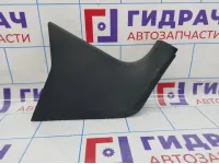 Накладка порога внутренняя передняя правая Volkswagen Passat B6 3C1863484.