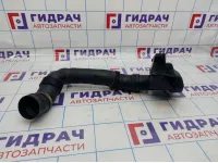 Патрубок воздушного фильтра Volkswagen Passat B6 1K0129618AJ.