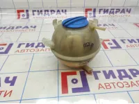 Бачок расширительный Volkswagen Passat B6 1K0121407A.