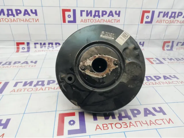 Усилитель тормозов вакуумный Volkswagen Passat B6 3C1614105AH.