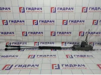 Кулиса КПП Volkswagen Passat B6 1K0711050A.