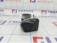 Заслонка дроссельная электрическая Volkswagen Passat B6 06A133062AT.