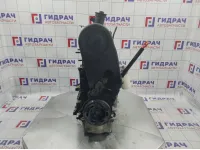 Двигатель Volkswagen Passat B6 06A100043T. BSE.