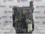 Двигатель Volkswagen Passat B6 06A100043T. BSE.