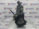 Двигатель Volkswagen Passat B6 06A100043T. BSE.