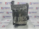 Двигатель Volkswagen Passat B6 06A100043T. BSE.