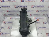 Двигатель Volkswagen Passat B6 06A100043T. BSE.