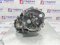 МКПП Volkswagen Passat B6 0AH301103B.