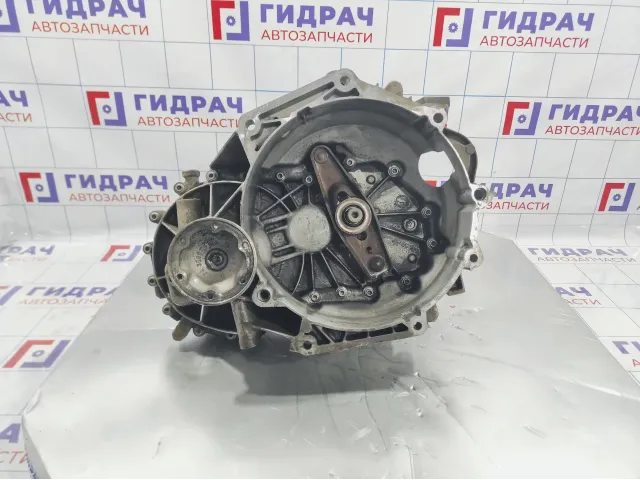 МКПП Volkswagen Passat B6 0AH301103B.