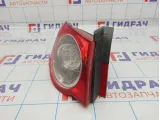 Фонарь задний наружный левый Volkswagen Passat B6 3C5945095H. Дефект.
