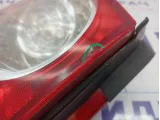Фонарь задний наружный левый Volkswagen Passat B6 3C5945095H. Дефект.
