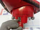 Фонарь задний внутренний правый Volkswagen Passat B6 3C5945094E.