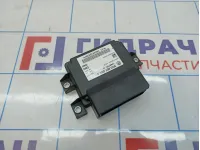 Блок управления парковочным тормозом Volkswagen Passat B6 3C0907801J.