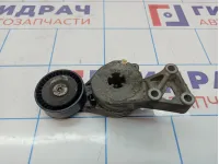 Ролик ручейкового ремня с кронштейном Volkswagen Passat B6 06A903315E.