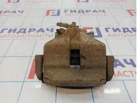 Суппорт тормозной передний правый Volkswagen Passat B6 1K0615124E.