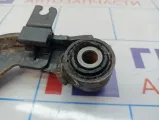 Рычаг задний верхний Volkswagen Passat B6 1K0505323N. Сайлетнблок под замену.