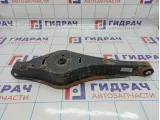 Рычаг задний нижний Volkswagen Passat B6 1K0505371. Сайлетнблок под замену.