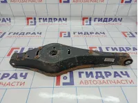 Рычаг задний нижний Volkswagen Passat B6 1K0505371. Сайлетнблок под замену.