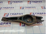 Рычаг задний нижний Volkswagen Passat B6 1K0505371. Сайлетнблок под замену.