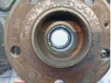 Кулак поворотный передний правый Volkswagen Passat B6 3C0407254F.