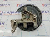Кулак поворотный задний правый Volkswagen Passat B6 3C0505434K.