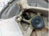 Кулак поворотный задний правый Volkswagen Passat B6 3C0505434K.