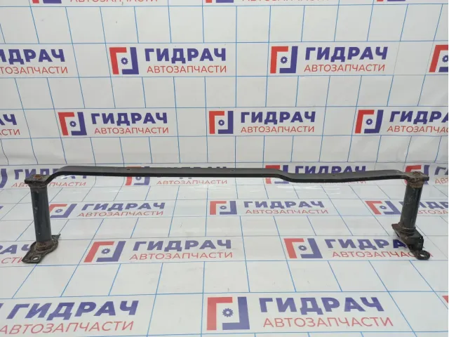 Кронштейн защиты картера Volkswagen Passat B6 1K0018936C.