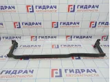 Кронштейн защиты картера Volkswagen Passat B6 1K0018936C.
