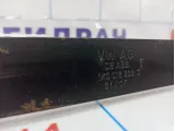Кронштейн защиты картера Volkswagen Passat B6 1K0018936C.