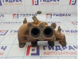 Коллектор выпускной Volkswagen Passat B6 06A253031CH.