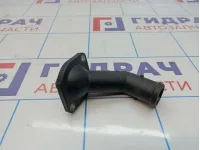 Крышка термостата Volkswagen Passat B6 06A121121C.