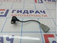 Датчик положения коленвала Volkswagen Passat B6 550123. Аналог ERA.