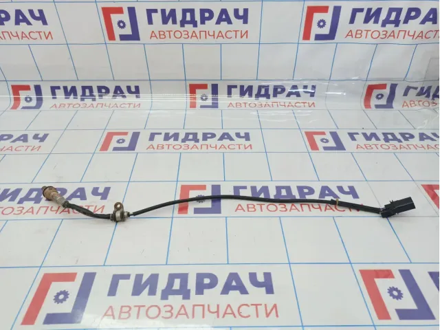 Датчик кислородный первый Volkswagen Passat B6 06A906262CR.