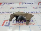 Кронштейн опоры двигателя Volkswagen Passat B6 06F199207Q.