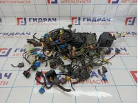 Фишка (разъем) Volkswagen Passat B6 .