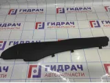 Накладка центральной консоли правая Volkswagen Passat B6 3C1863046.