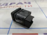 Кнопка фиксатора стояночного тормоза Volkswagen Passat B6 3C0927225B.