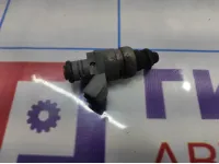 Форсунка инжекторная электрическая Volkswagen Passat B6 06A906031BT.