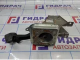 Педаль тормоза Volkswagen Passat B6 1K1721057AL.