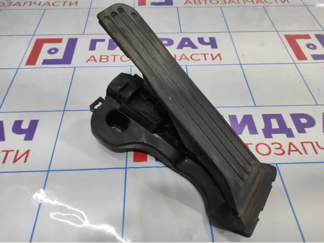 Педаль газа Volkswagen Passat B6 1K1721503L.