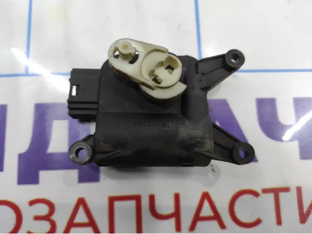 Моторчик заслонки отопителя Volkswagen Passat B6 3C1907511A.