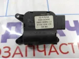 Моторчик заслонки отопителя Volkswagen Passat B6 3C1907511A.