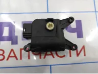 Моторчик заслонки отопителя Volkswagen Passat B6 3C1907511A.