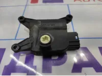 Моторчик заслонки отопителя Volkswagen Passat B6 3C0907511A.