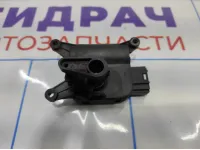 Моторчик заслонки отопителя Volkswagen Passat B6 3C0907511.