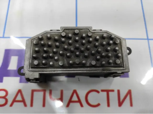 Резистор отопителя Volkswagen Passat B6 3C0907521B.