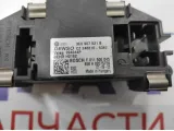 Резистор отопителя Volkswagen Passat B6 3C0907521B.